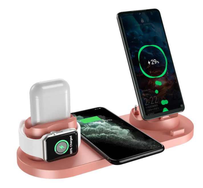 Wireless Charger For Phones