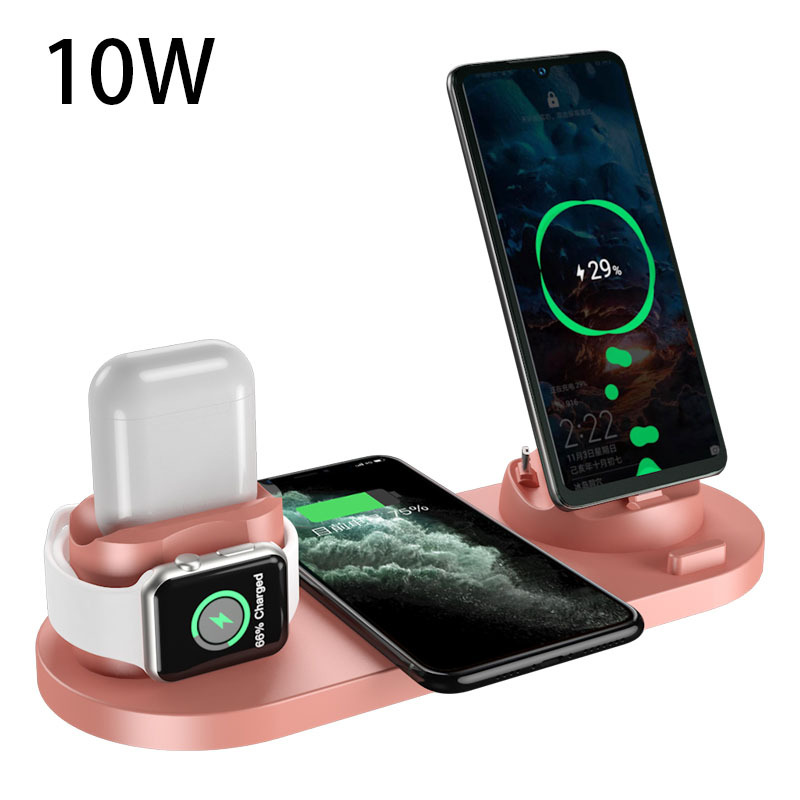 Wireless Charger For Phones