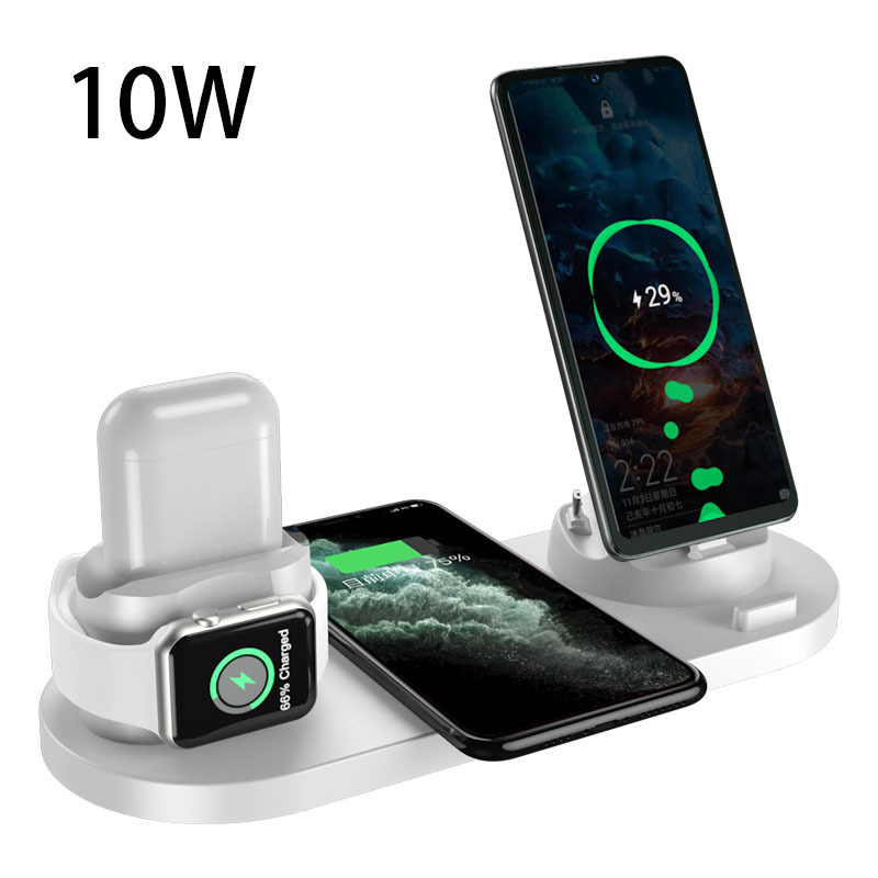 Wireless Charger For Phones