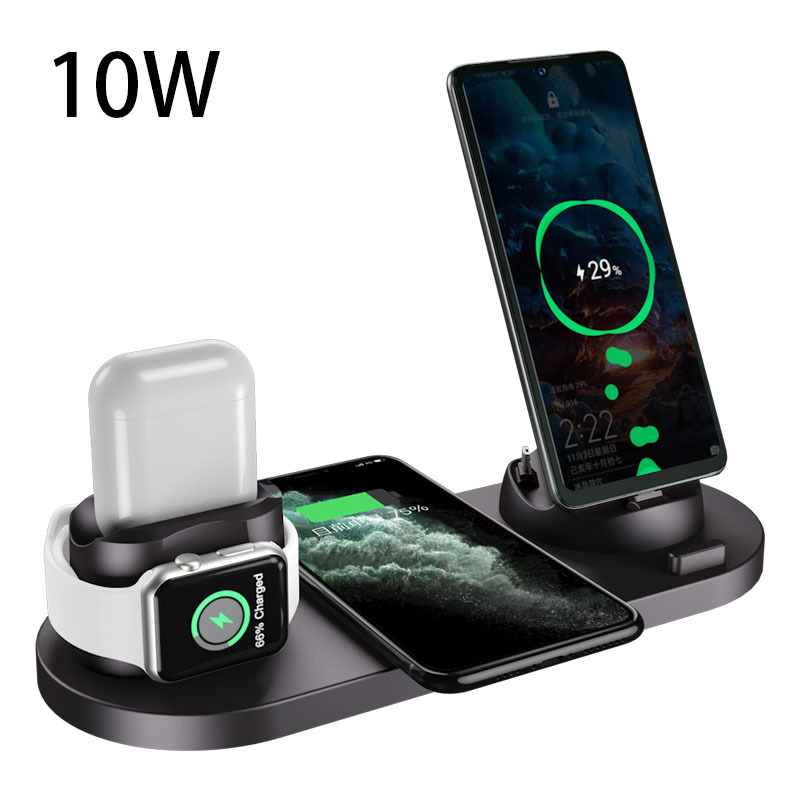 Wireless Charger For Phones