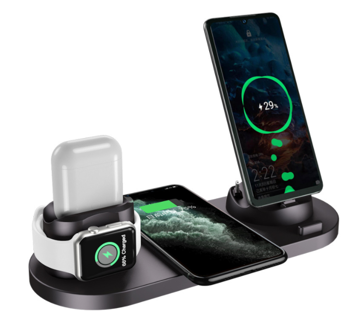 Wireless Charger For Phones