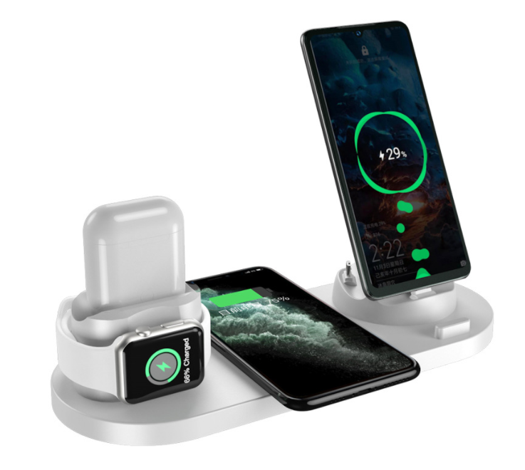 Wireless Charger For Phones